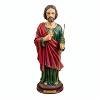 Imagen San Judas Tadeo 40.6 cm
