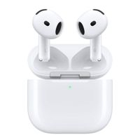 Apple AirPods 4ta Generación Original Blanco