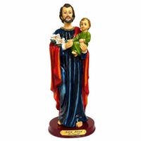 Imagen San Jose 30.5 cm Base Madera