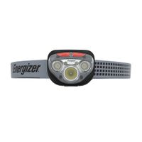 Linterna LED Energizer Vision Focus 400 lm Gris