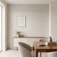 Pared Lisa Linum Beige 30x60cm 1.44m2 Gala - Calidad Comercial