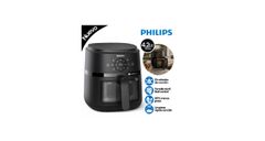 Freidora Philips NA220