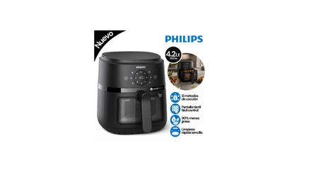 Freidora Philips NA220