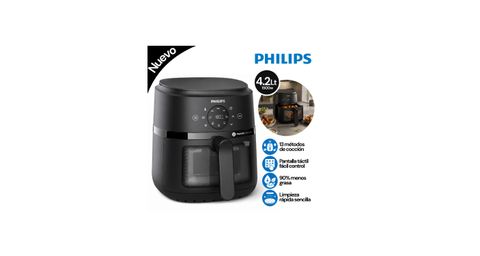 Freidora Philips NA220