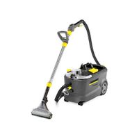 Lava tapices Puzzi10-2 1250W 10L Karcher