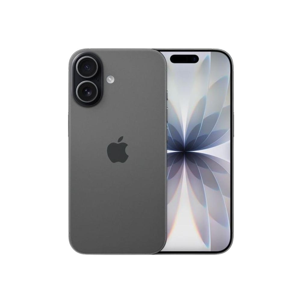 iPhone 17 256GB Esim Black
