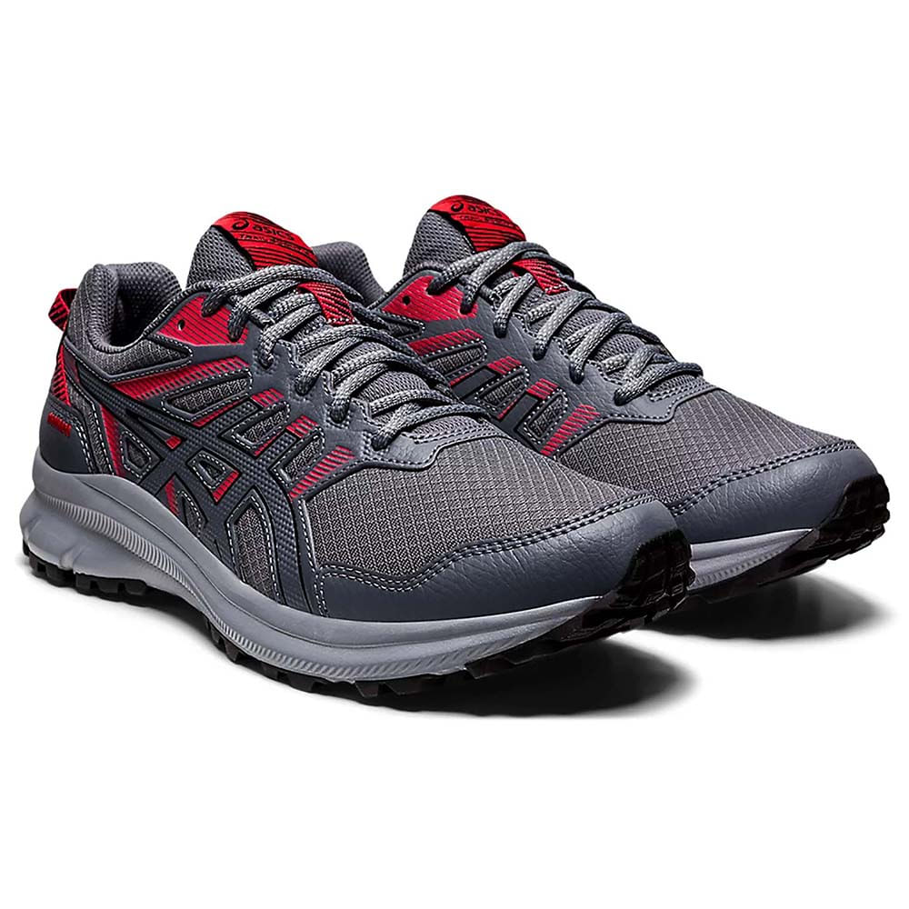 Zapatilla Asics Hombre Gris 1011B181-020 Talla 44