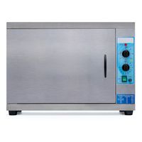Esterilizador de Calor Seco de 16 LTS en Acero Satinado