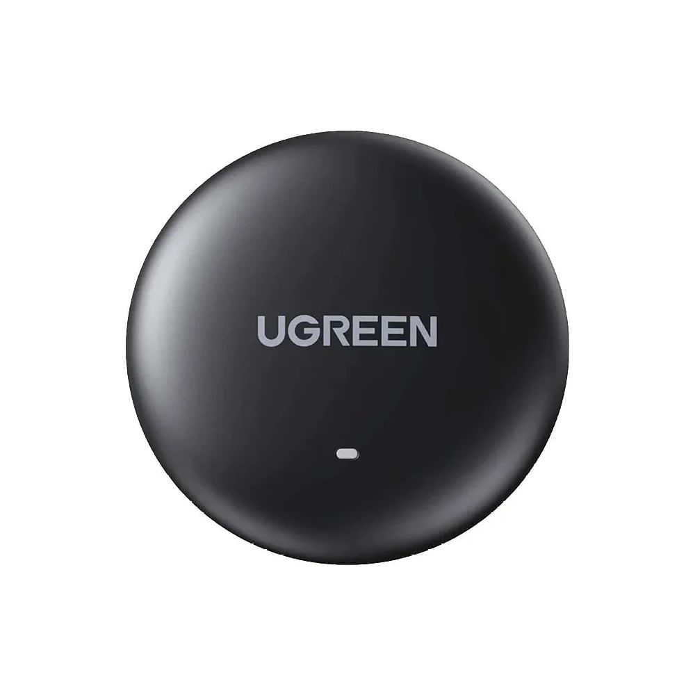 UGREEN Finder Mini 2 Localizador Inteligente Compatible con Apple Find My CM918 - 75118