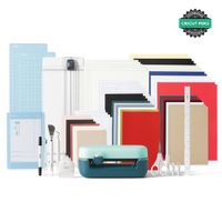 Plotter De Corte Cricut Joy 2 Kit Deluxe Menta Original