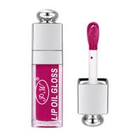 Labial Lip Oil Gloss Tono 02 - P&W