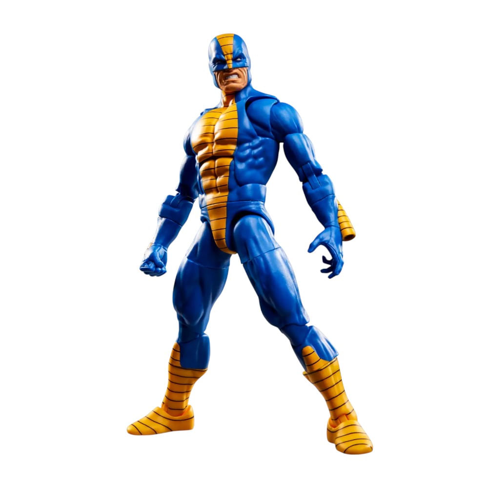 Marvel Legends Series Secret Wars Constrictor