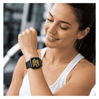 Smartwatch Xiaomi Watch 5 Active Con Pantalla LCD Redmi