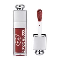 Labial Lip Oil Gloss Tono 04 - P&W