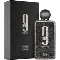 AFNAN 9 PM NIGHT OUT EDP 100ML