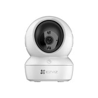 Cámara de Seguridad Ezviz H6c G1 3K