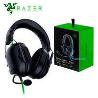 AUDIFONO C/MICROF. RAZER BLACKSHARK V2 X MULTI-PLATFORM 7.1 BLACK