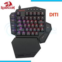 K585RGB Teclado Redragon DITI