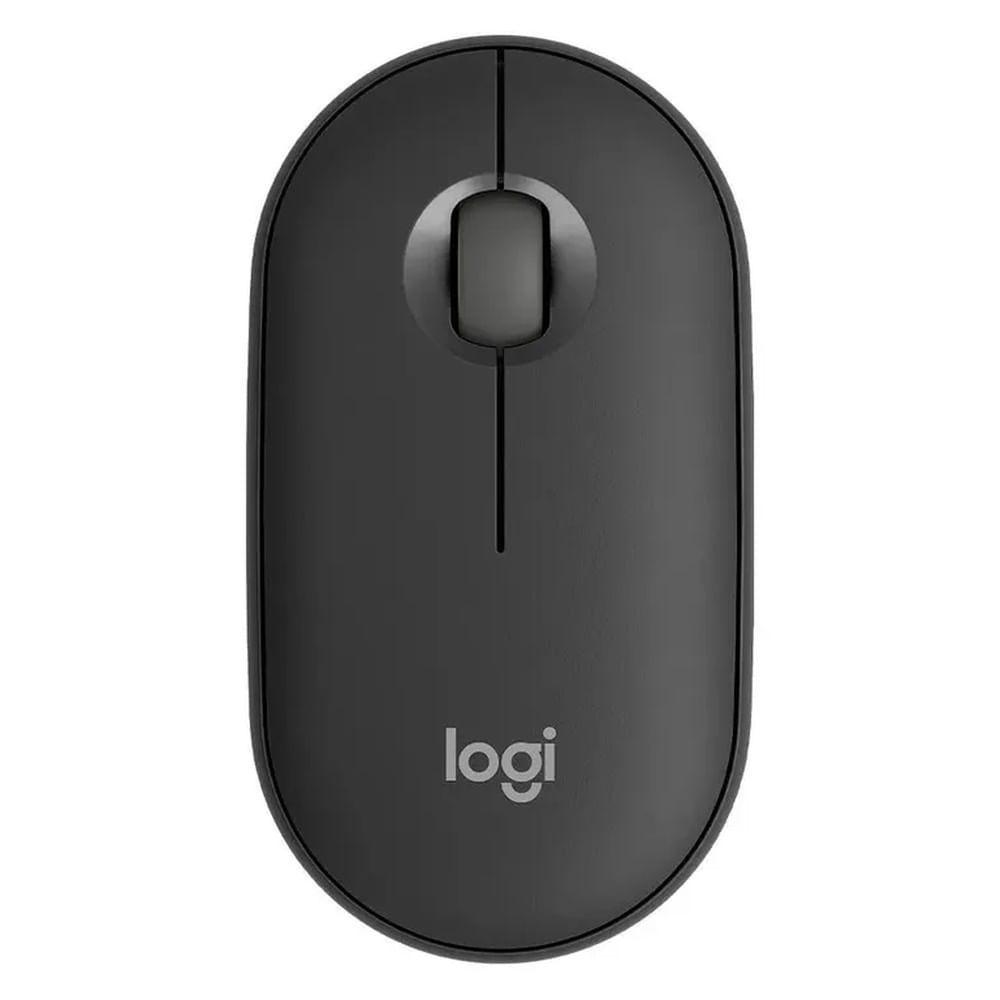 MOUSE LOGITECH PEBBLE 2 M350S BLUETOOTH/WIRELESS GRAPHITE