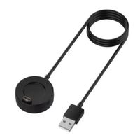 Cable de carga para Reloj Garmin con Adaptador de Escritorio