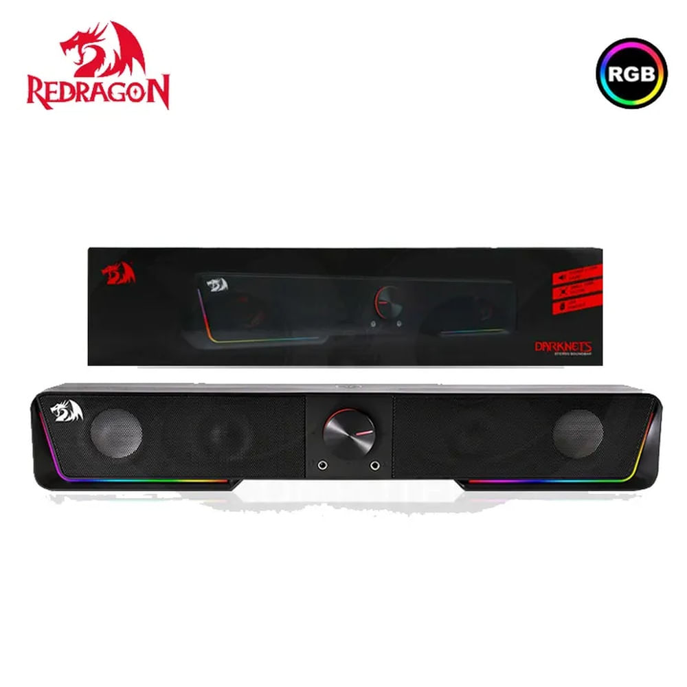 Altavoces Redragon DARKNETS GS570