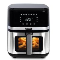 Freidora de Aire Digital OFM-114 5.5 Litros 1350W