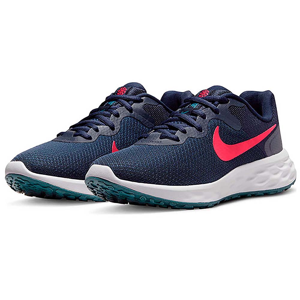 ZAPATILLA NIKE DAMA DC3729-401 TALLA 38