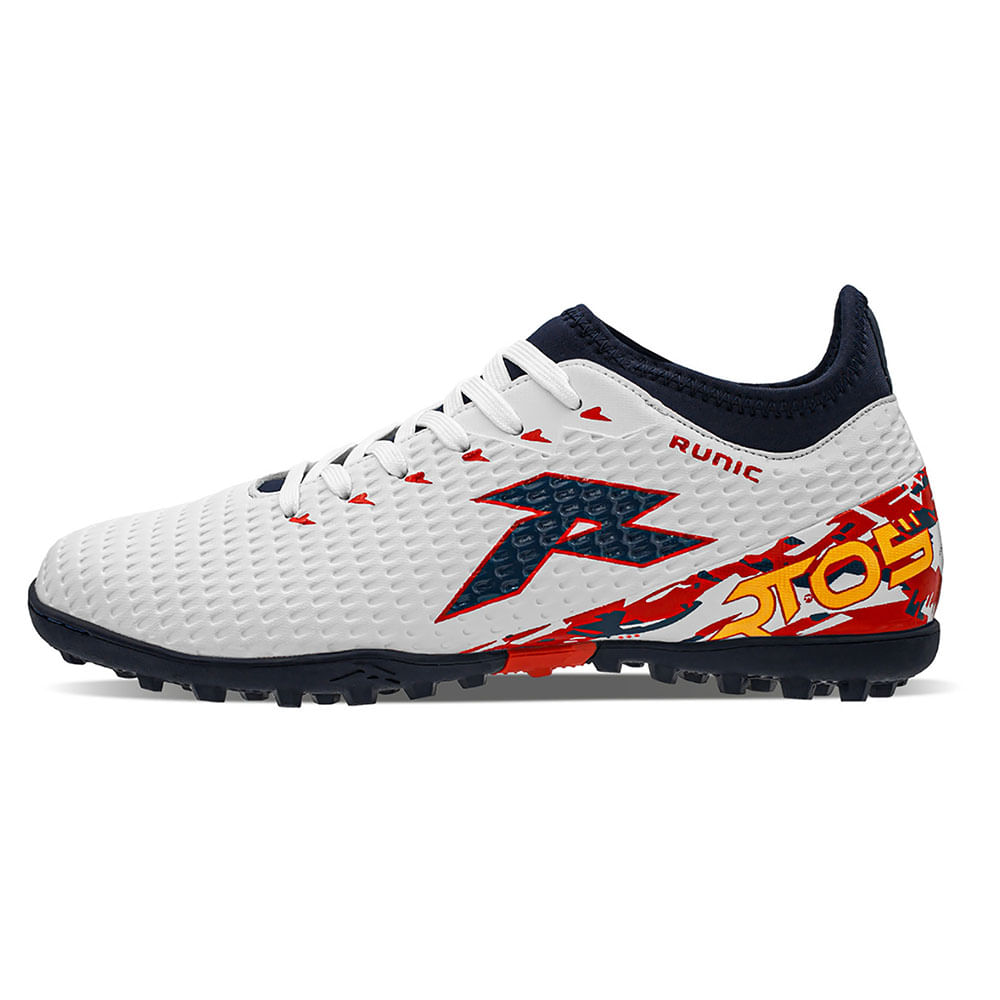 ZAPATILLA RUNIC HOMBRE RT05 TALLA 44
