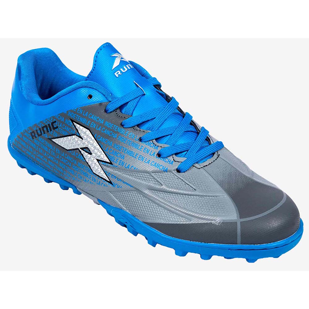 ZAPATILLA RUNIC HOMBRE TEMPLE C5 TALLA 40