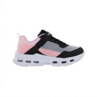 Zapatilla Infantil para Niña Skechers GLIDE STEP DRIFT 303682L-BKMT