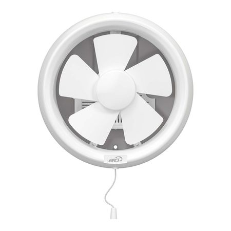 Extractor de aire para ventanas ERA HPS-20