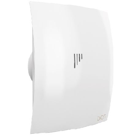 Extractor de aire para baño DICITI BREEZE 5C TURBO 205 m3hr