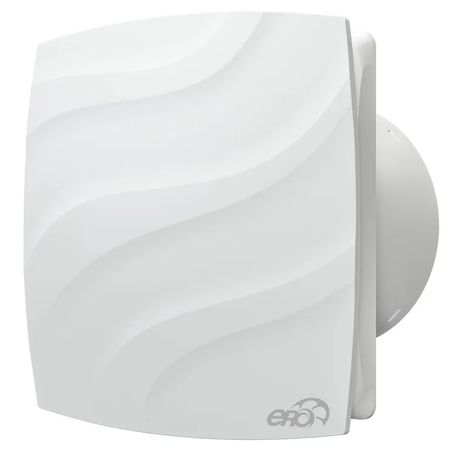 Extractor de aire para baño ERA Wave 120C 140m3hr