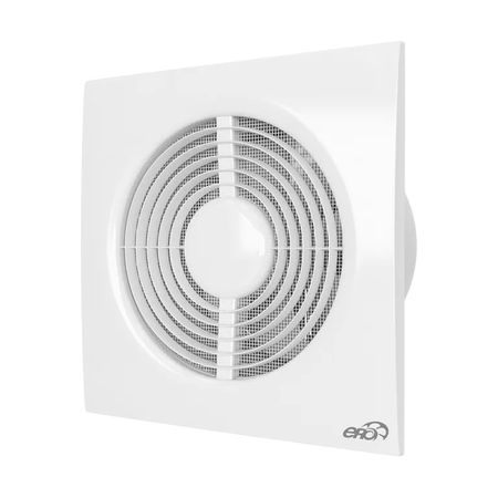 Extractor de aire para baño ERA NEO 5SC  140m3hr