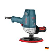 Pulidora Eléctrica 1050W 7 Pulgadas RONIX 6115