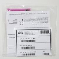 Cisco GLC-SX-MMD Módulo Transceiver 1000BASE Multi Modo 550m