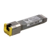Módulo Transceiver Transceptor Cisco Cobre Rj-45 GLC-TE