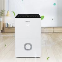 Deshumedecedor DM-225W 4 Litros con WiFi y Control Digital