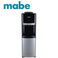 Dispensador de Agua Mabe MXCF05PFS con Gabinete Inferior Negro