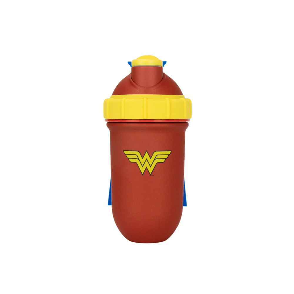 Shaker Bottle Shakesphere Dc Steel - Wonderwoman Shakesphere Dc Steel - Wonderwoman