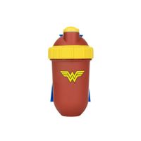 Shaker Bottle Shakesphere Dc Tritan - Wonderwoman