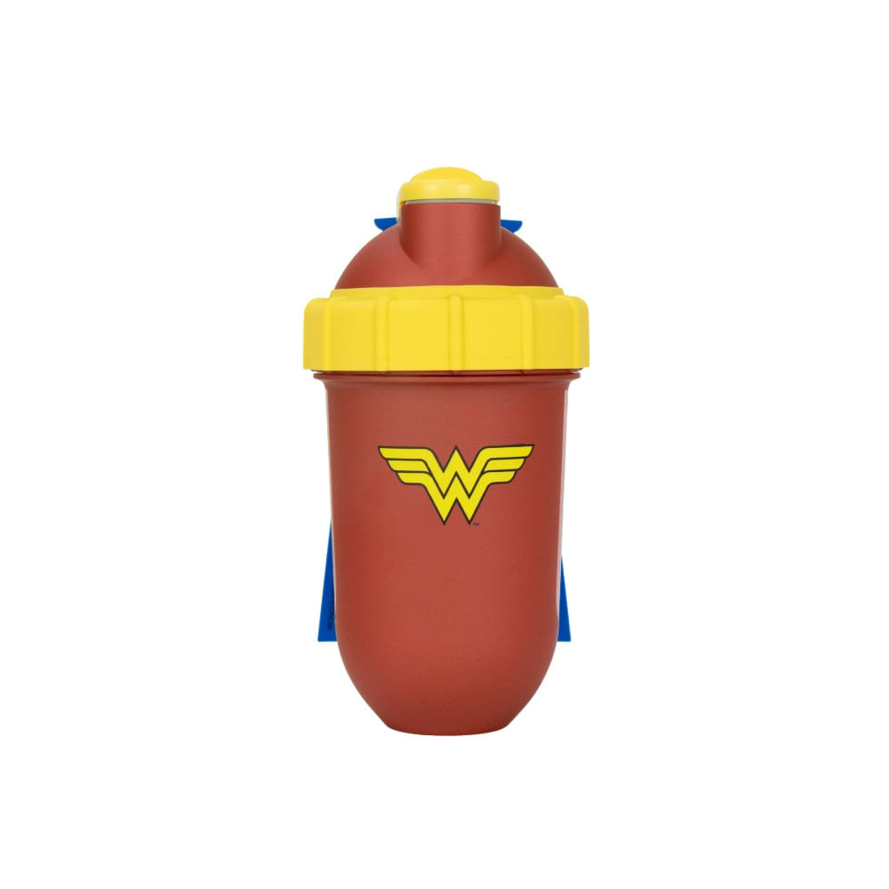Shaker Bottle Shakesphere Dc Tritan - Wonderwoman Shakesphere Dc Tritan - Wonderwoman