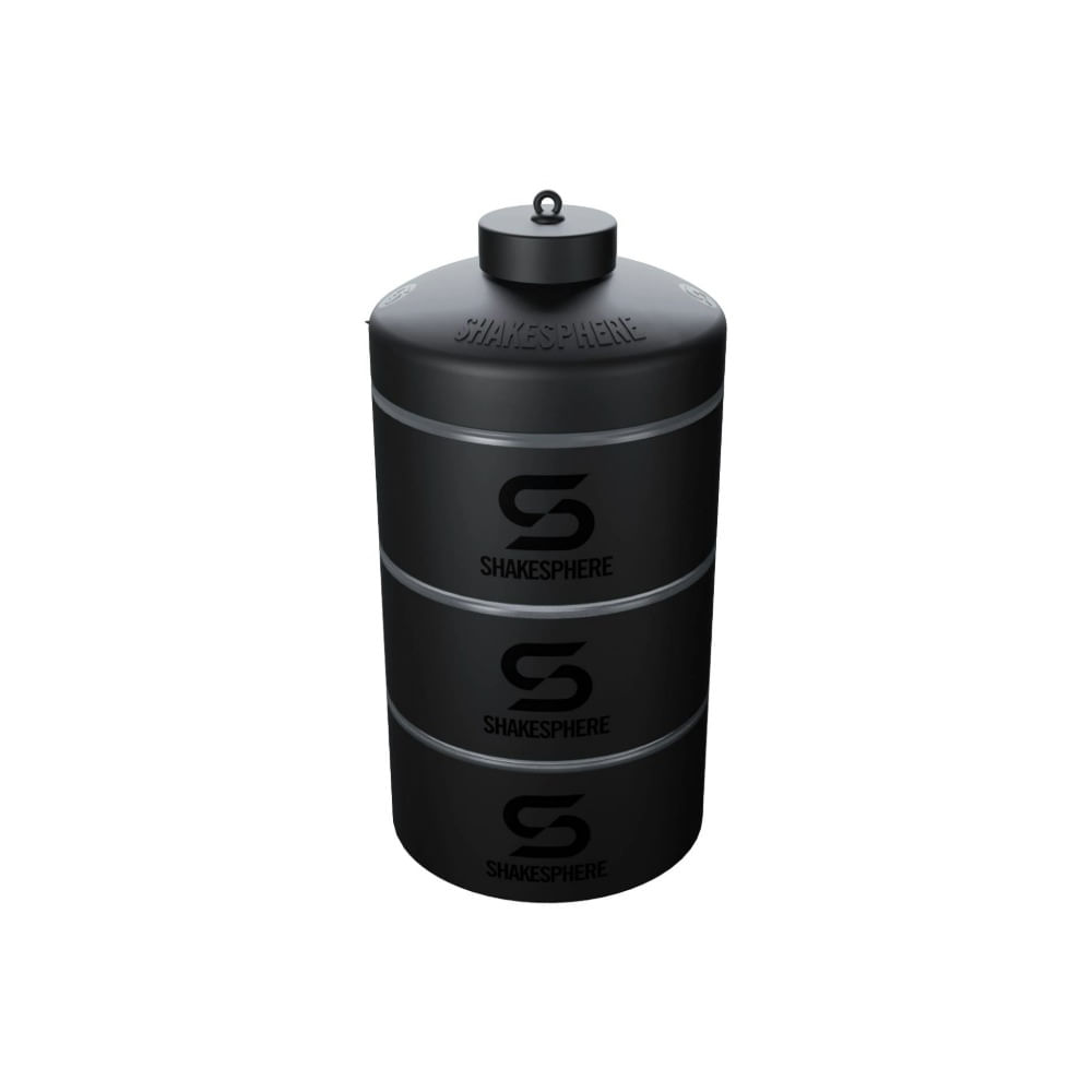 Shakesphere Stackable Storage, Frosted