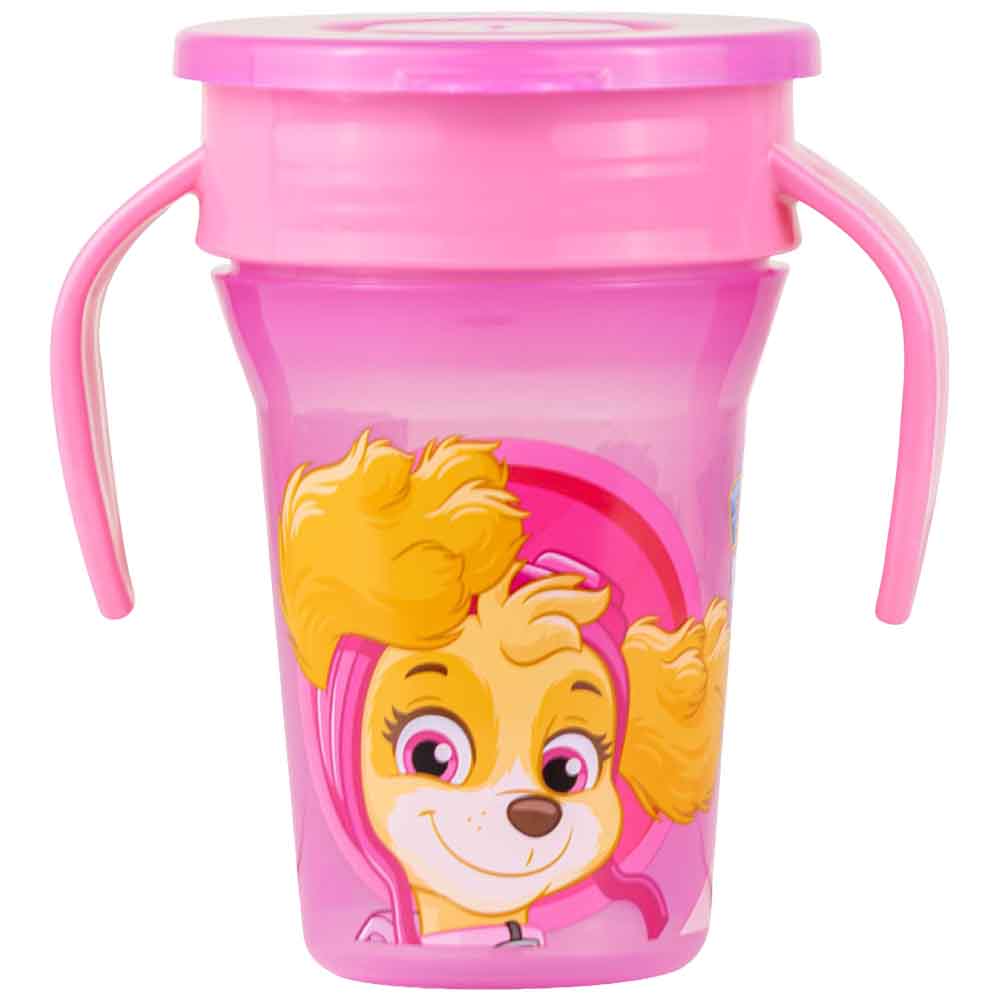Vaso Entrenador SCOOL Paw Patrol Mujer 230ml