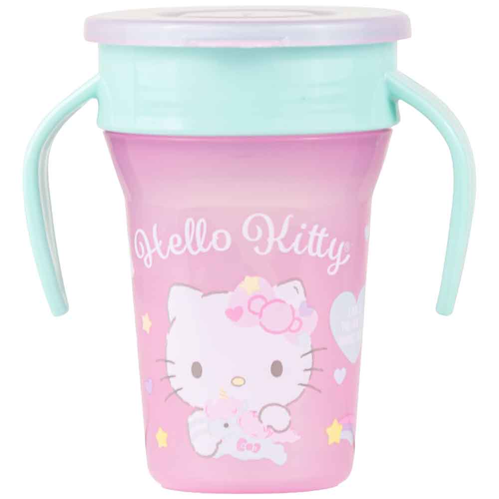 Vaso Entrenador SCOOL Hello Kitty 230ml