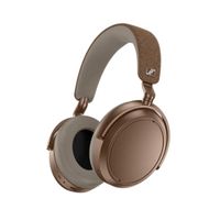 Audífonos Sennheiser Momentum 4 Cancelación de Ruido ANC Marrón