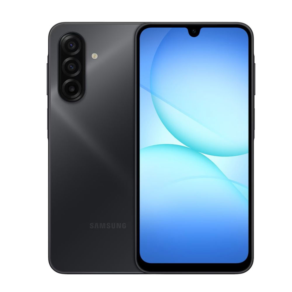 Celular Samsung Galaxy A17 256GB Negro