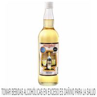 Jarabe de Goma VARGAS CHEVALIER Botella 750ml