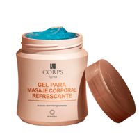 Corps Lignea Gel Reductor de Medidas
