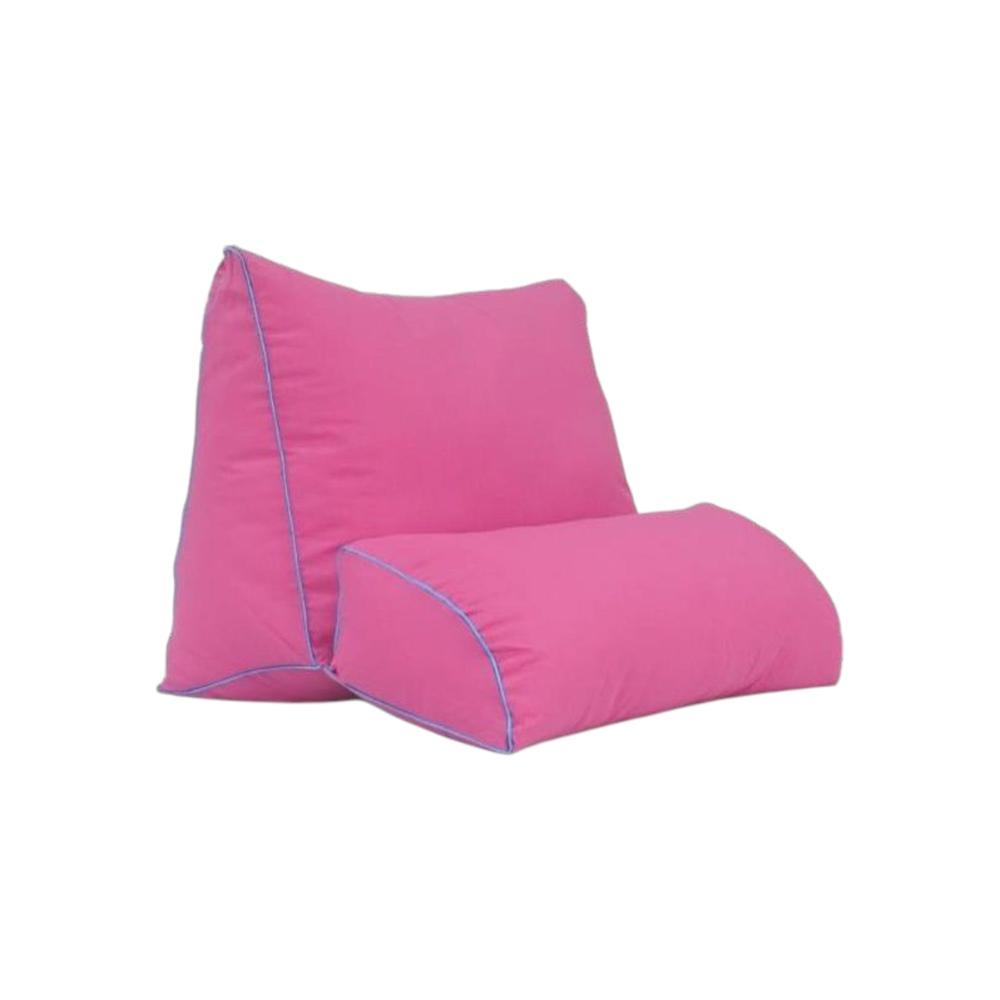 Almohada Relax Pillow 150 Hilos Algodón Confort - Fucsia Arlin Relax Pilow 10000530